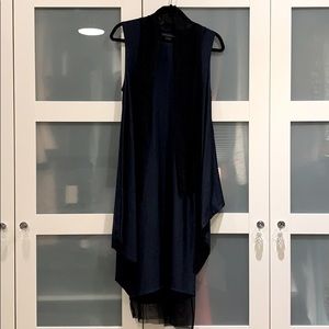 Marie Saint Pierre dress